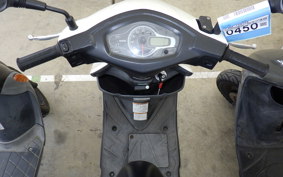 SUZUKI ADDRESS V125 S CF4MA