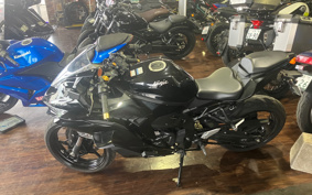 KAWASAKI NINJA ZX-25R ZX250E