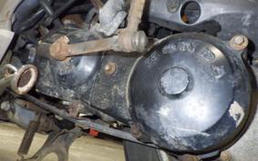 HONDA TACT GEN 3 AF51