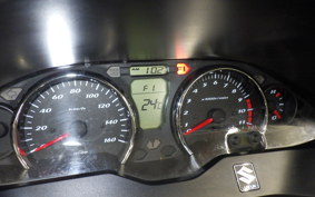 SUZUKI SKYWAVE 250 (Burgman 250) S Gen.3 2010 CJ46A
