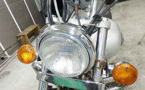 KAWASAKI ELIMINATOR 125 2023 BN125A