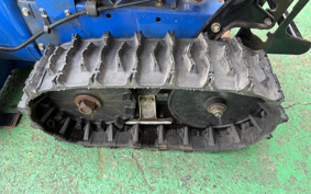 YAMAHA  SNOW BLOWER  MACHINE 