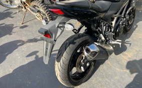 SUZUKI SV650 2022 VP55E