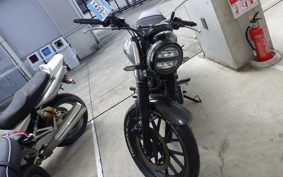 HONDA GB350S 2022 NC59