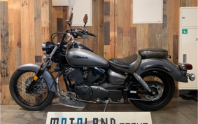 YAMAHA DRAGSTAR 250 VG05J