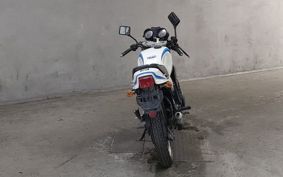 YAMAHA RZ 250 4L3