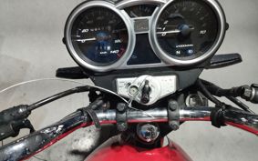HONDA CBF 125 PCJ7