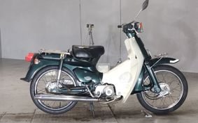 HONDA SUPER CUB90 HA02