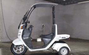 HONDA GYRO TA03