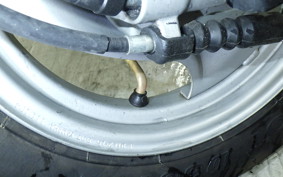 YAMAHA JOG Gen.5 1998 SA36J