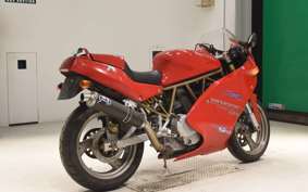 DUCATI 400SS 1998