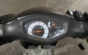SUZUKI ADDRESS V125 CF46A