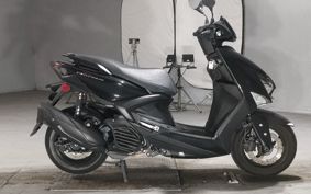 YAMAHA  CYGNUS  GRIF ASU SEJ4J