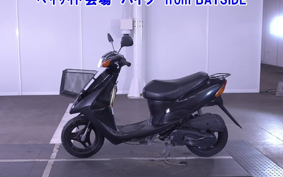 SUZUKI LETS2