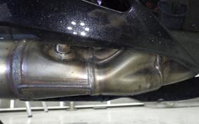 KAWASAKI ZX-25R 2020 ZX250E