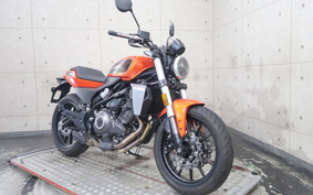 HARLEY  HARLEY X350 2023 W3C