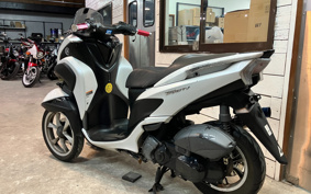 YAMAHA TRICITY 125 SE82J