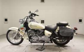 YAMAHA DRAGSTAR 250 2014 VG02J