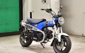 HONDA DAX 125 2017 JB04