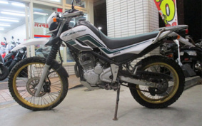 YAMAHA SEROW 250 DG17J