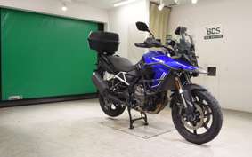 SUZUKI Vストローム800 2024 EM1BA