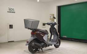 SUZUKI LET's 4 CA45A