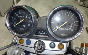 KAWASAKI ZEPHYR 400 KAI 1999 ZR400C