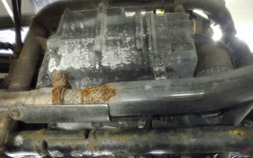 KAWASAKI ELIMINATOR 250 V 1993 VN250A