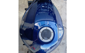 SUZUKI BANDIT1200 2006 GV79A