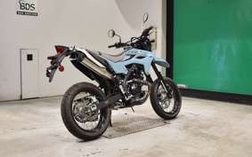 KAWASAKI KLX230 SM LX232A