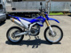 Фото Yamaha WR250R с японского аукциона