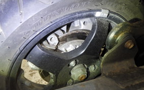 SUZUKI SKYWAVE 250 (Burgman 250) S 2 CJ43A