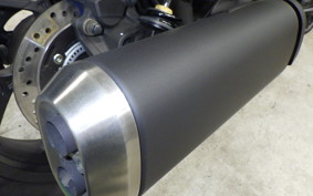 HONDA REBEL 1100 DCT 2022 SC83