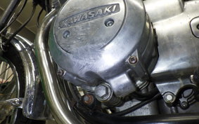KAWASAKI Z650 2022 KZ650B