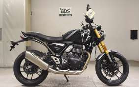 TRIUMPH SPEED 400 2024