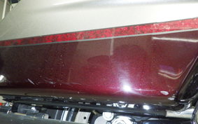 HARLEY FLHTKSE 1800CVO 2014