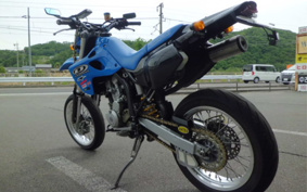 KAWASAKI KLX250D TRACKER LX250E