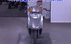 HONDA SPACY100