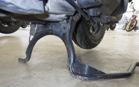 SUZUKI ADDRESS V50 Gen.2 CA44A