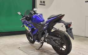 YAMAHA YZF-R3 2020 RH07J