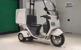 HONDA GYRO CANOPY TA03