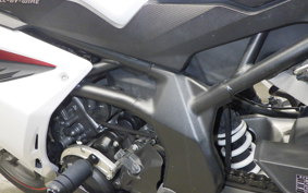 HONDA CBR250RR A 2007 MC51