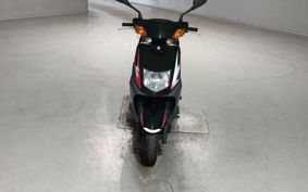 YAMAHA CYGNUS125XSR SE12J