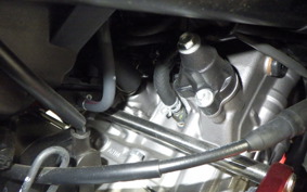 HONDA CBR250RR A MC51