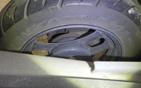 HONDA DIO Gen.6 2015 AF68