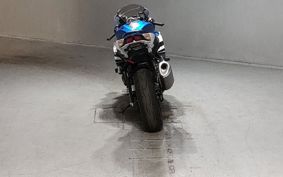 SUZUKI GSX-R1000 2015 GT78A