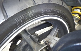 HONDA VTR 250 1993 MC33