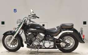YAMAHA DRAGSTAR 400 CLASSIC  2015 VH02J