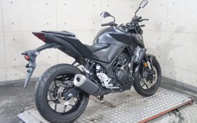 YAMAHA MT-25 RG74J