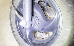 YAMAHA AXIS 125 Z SED7J